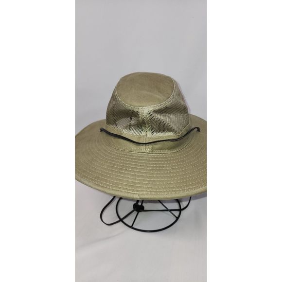 Dorfman Pacific Company Safari Hat Size Large - Picture 3 of 5